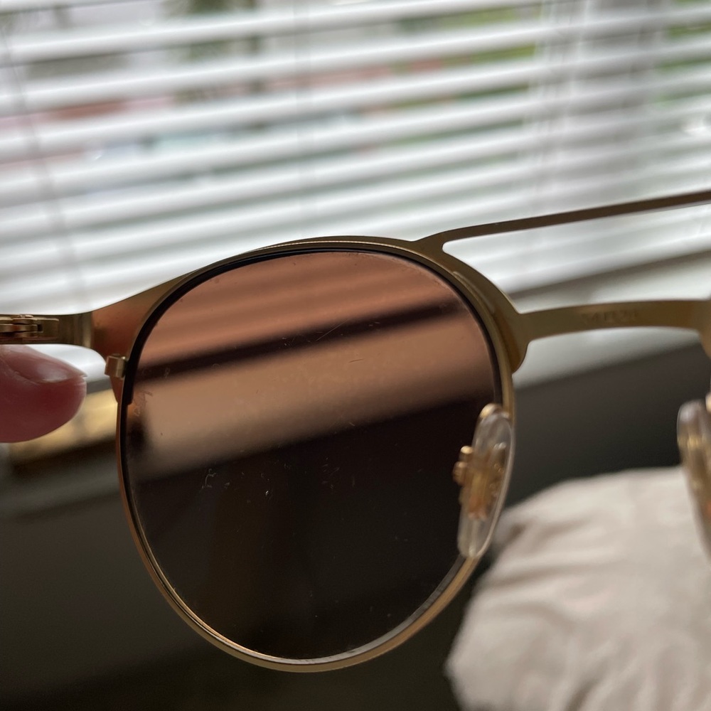 Raybans With Case - image 3